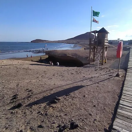 Appartamento Médano's Dream