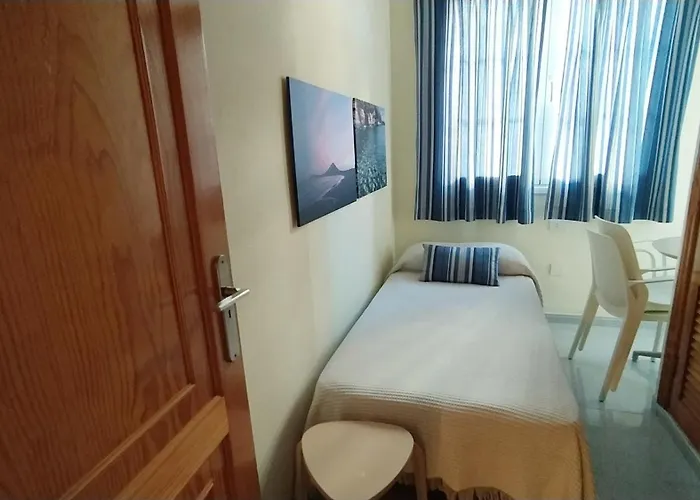 Apartamento Medano's Dream *