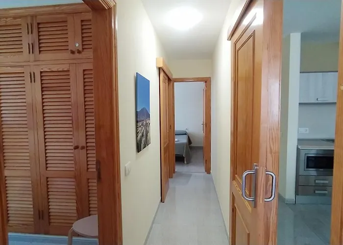 Apartamento Medano's Dream *