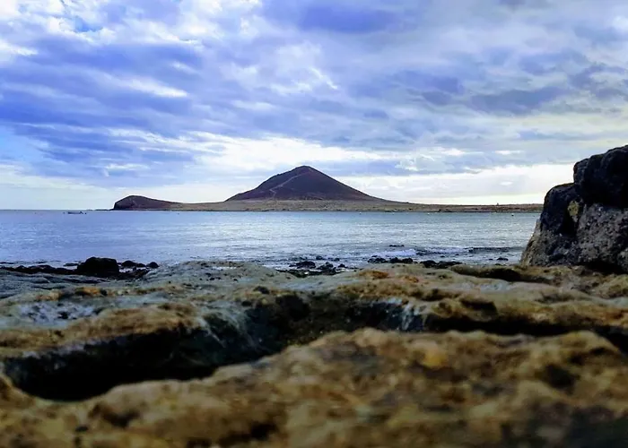 Medano's Dream El Médano