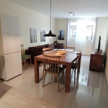 Apartamento Médano's Dream