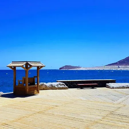 Διαμέρισμα Medano's Dream *