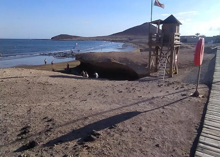 Διαμέρισμα Medano's Dream