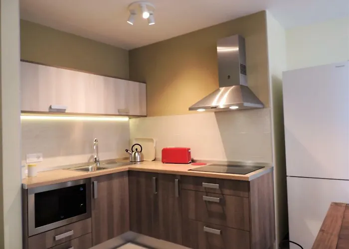 Medano's Dream Διαμέρισμα Ελ Μέντανο