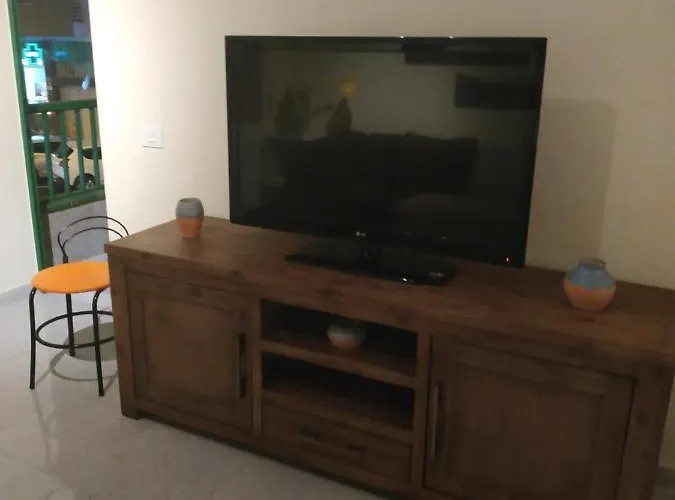 Apartamento Médano's Dream El Médano