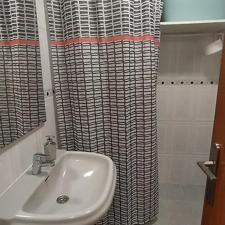 Lägenhet Medano's Dream El Médano