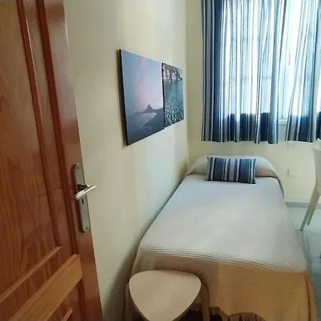 Apartmán Medano's Dream *