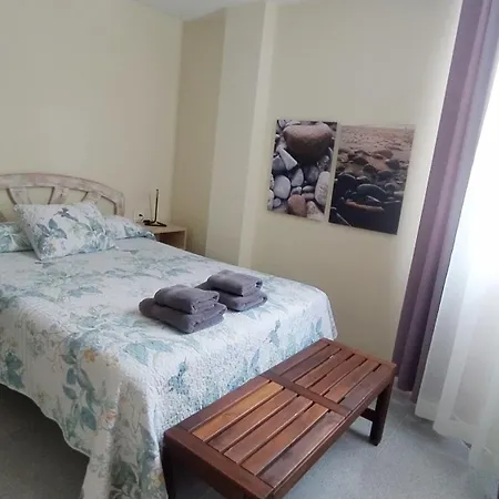 Medano's Dream Apartmán