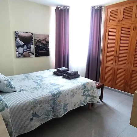 Medano's Dream Lägenhet *