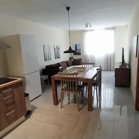 Apartmán Medano's Dream *