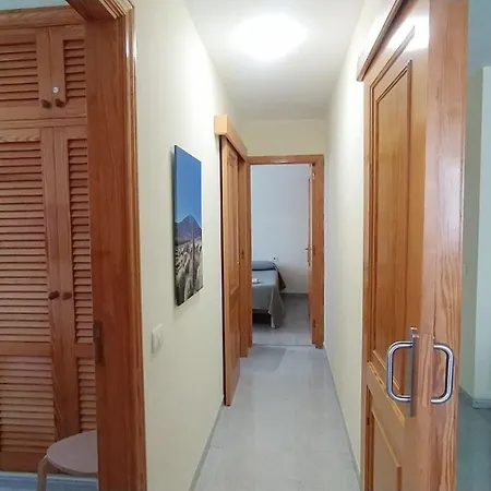 Apartmán Medano's Dream El Médano