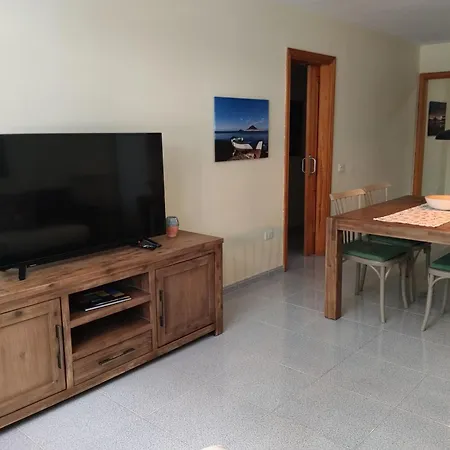 Medano's Dream Apartmán