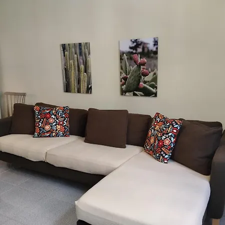 Apartmán Medano's Dream