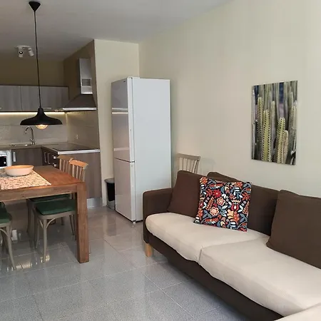 Medano's Dream Apartmán *