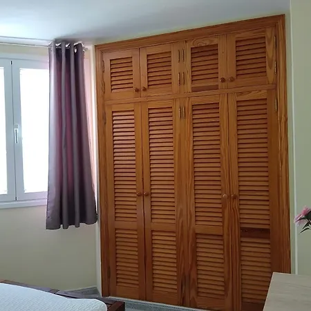 Apartmán Medano's Dream *
