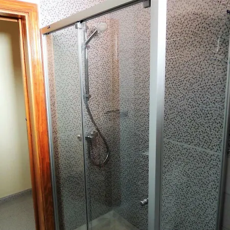 Medano's Dream Apartmán