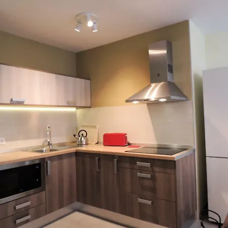 Medano's Dream Lägenhet El Médano