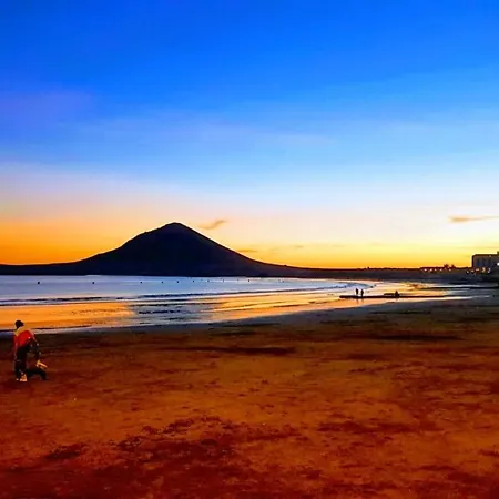 Medano's Dream El Médano