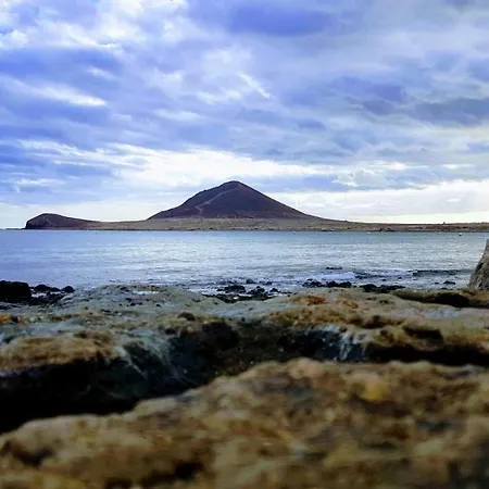 Médano's Dream El Médano