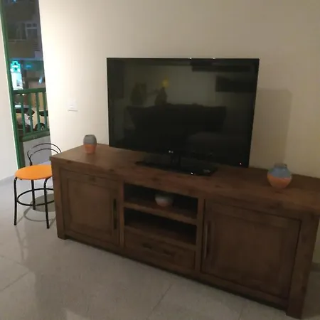 Lägenhet Medano's Dream El Médano