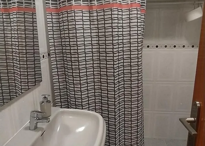 Apartman Medano's Dream El Médano