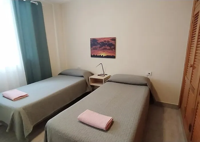 Medano's Dream Apartman *