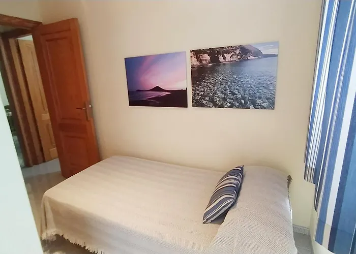 شقة Medano's Dream El Médano