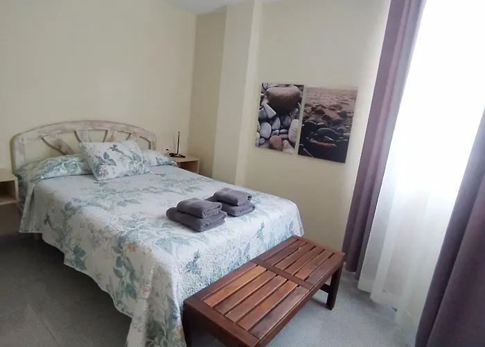 Medano's Dream Apartman