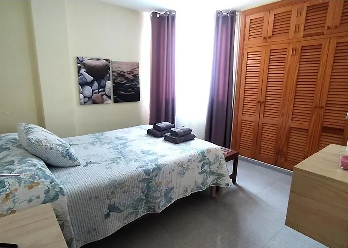 Medano's Dream Apartman *