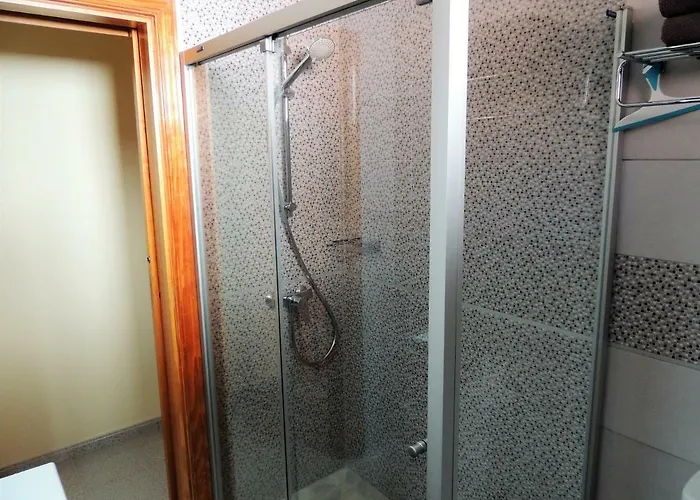 Medano's Dream Apartman