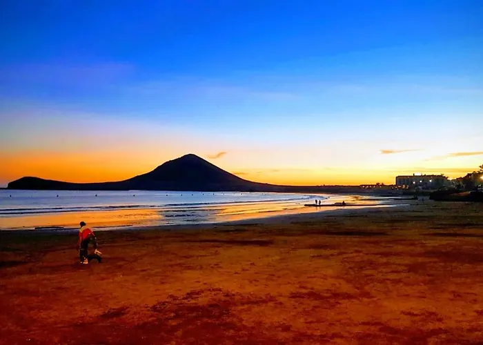 Medano's Dream El Médano